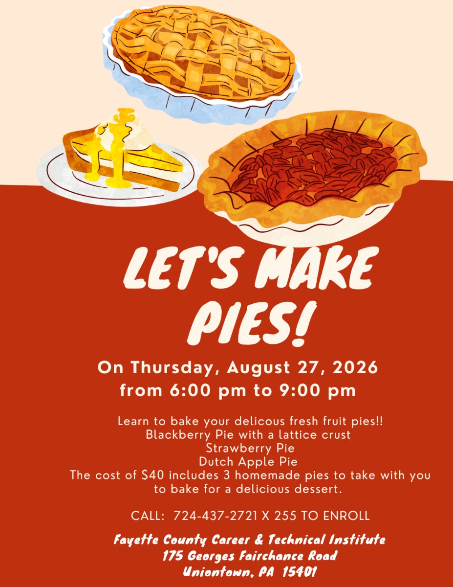 Pie